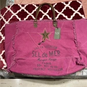 Myra Bag new with tags